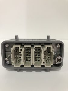 connector harting