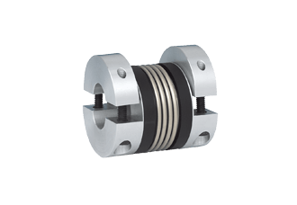 Khớp nối (Coupling)BKH