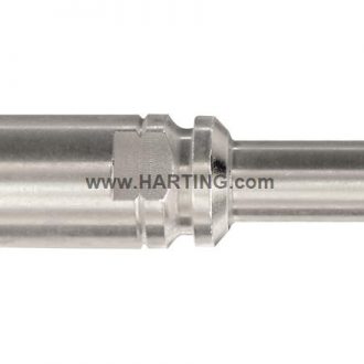 Pin giắc cắm Harting 09 11 000 6194