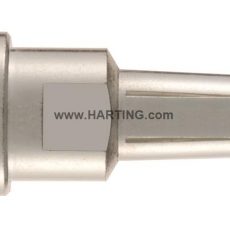 Pin giắc cắm Harting 09 11 000 6217