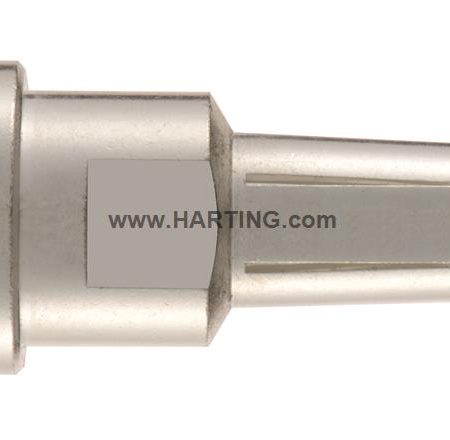 Pin giắc cắm Harting 09 11 000 6217