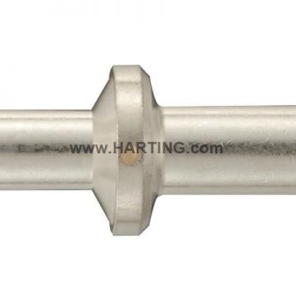 Pin giắc cắm Harting 09 11 000 6150