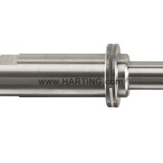 Pin giắc cắm Harting 09 11 000 6158