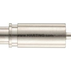 Pin giắc cắm Harting 09 14 000 6303