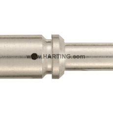 Pin giắc cắm Harting 09 11 000 6529