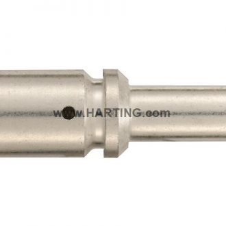 Pin giắc cắm Harting 09 11 000 6529