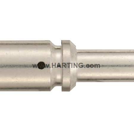 Pin giắc cắm Harting 09 11 000 6529