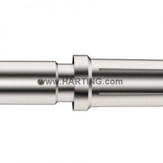 Pin giắc cắm Harting 09 31 000 6202