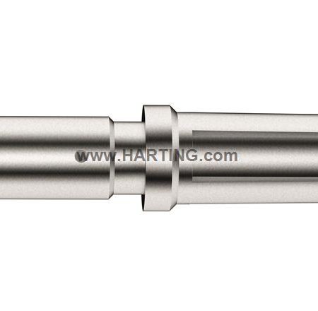 Pin giắc cắm Harting 09 31 000 6202