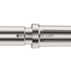 Pin giắc cắm Harting 09 31 000 6203