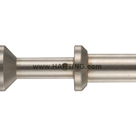 Pin giắc cắm Harting 09 11 000 6125