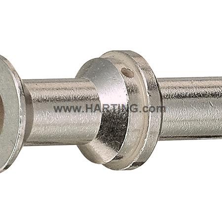 Pin giắc cắm Harting 09 11 000 6121