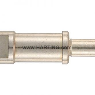 Pin giắc cắm Harting 09 11 000 6124