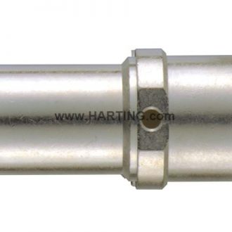 Pin giắc cắm Harting 09 11 000 6264