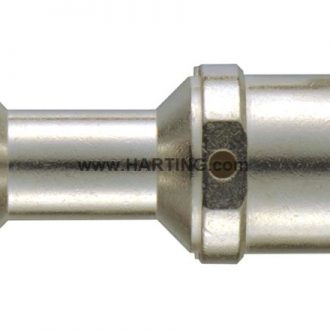 Pin giắc cắm Harting 09 11 000 6265