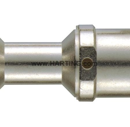 Pin giắc cắm Harting 09 11 000 6265