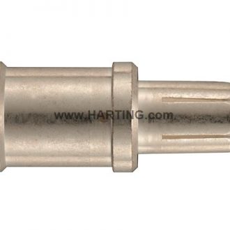 Pin giắc cắm Harting 09 11 000 6636