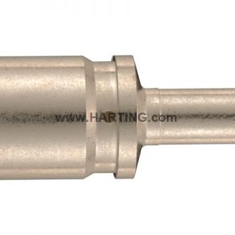 Pin giắc cắm Harting 09 11 000 7537