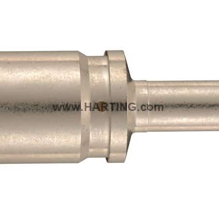 Pin giắc cắm Harting 09 11 000 7537