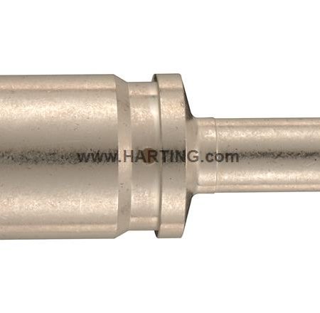 Pin giắc cắm Harting 09 11 000 7536