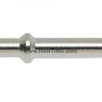 Pin giắc cắm Harting 09 32 000 6108