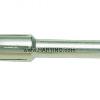 Pin giắc cắm Harting 09 32 000 6180