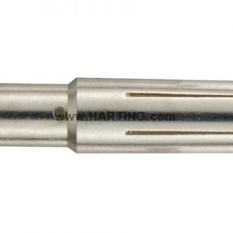 Pin giắc cắm Harting 09 32 000 6205