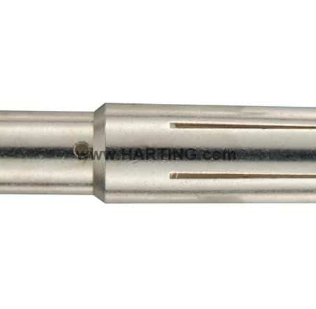 Pin giắc cắm Harting 09 32 000 6205