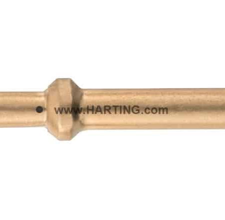 Pin giắc cắm Harting 09 32 200 6115