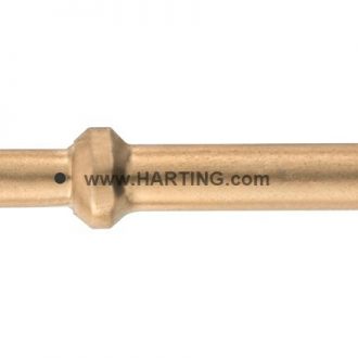 Pin giắc cắm Harting 09 32 200 6117