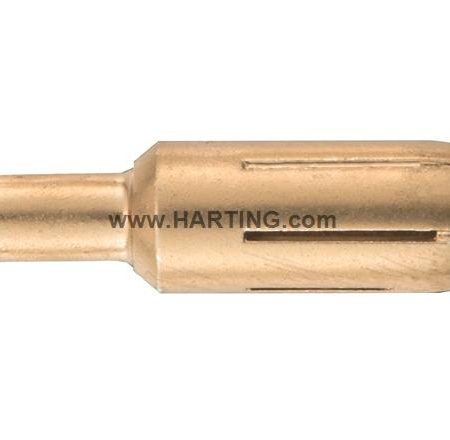 Pin giắc cắm Harting 09 32 200 6225