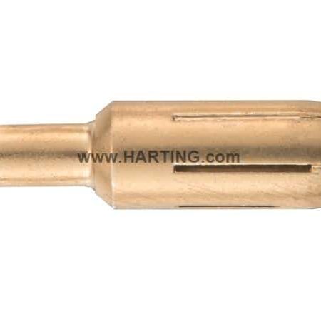 Pin giắc cắm Harting 09 32 200 6224