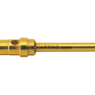 Pin giắc cắm Harting 09 67 000 7570