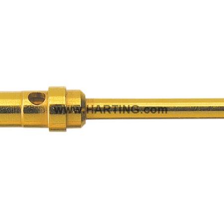 Pin giắc cắm Harting 09 67 000 5570