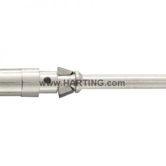 Pin giắc cắm Harting 09 15 000 6102