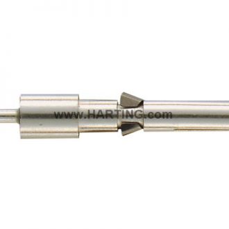 Pin giắc cắm Harting 09 15 000 6290