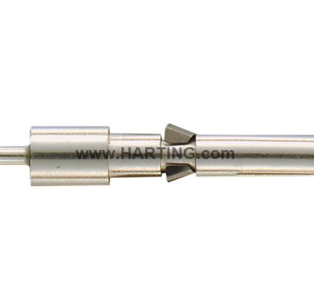 Pin giắc cắm Harting 09 15 000 6290