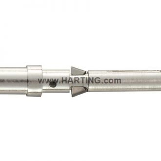 Pin giắc cắm Harting 09 15 000 6202