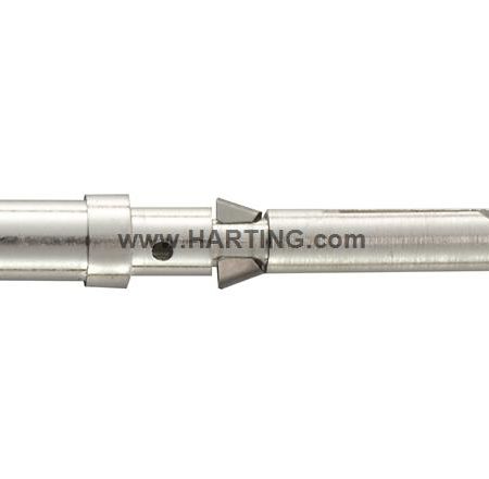 Pin giắc cắm Harting 09 15 000 6202