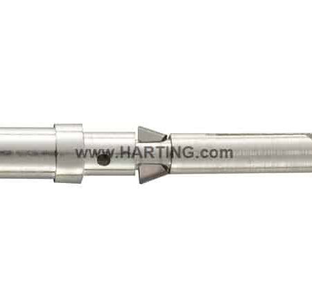 Pin giắc cắm Harting 09 15 000 6201