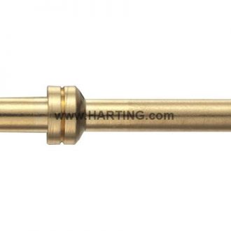 Pin giắc cắm Harting 09 33 000 6118