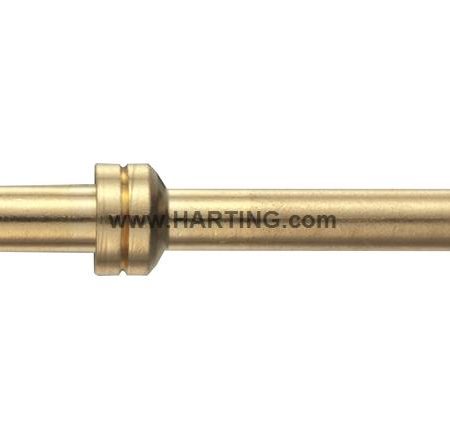 Pin giắc cắm Harting 09 33 000 6118