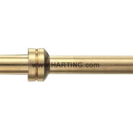 Pin giắc cắm Harting 09 33 000 6119