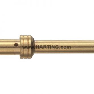 Pin giắc cắm Harting 09 33 000 6116