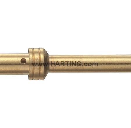 Pin giắc cắm Harting 09 33 000 6116