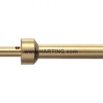 Pin giắc cắm Harting 09 33 000 6117