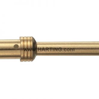 Pin giắc cắm Harting 09 33 000 6123