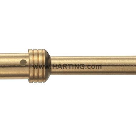 Pin giắc cắm Harting 09 33 000 6123