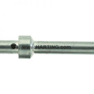 Pin giắc cắm Harting 09 33 000 6163