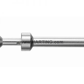 Pin giắc cắm Harting 09 33 000 6104